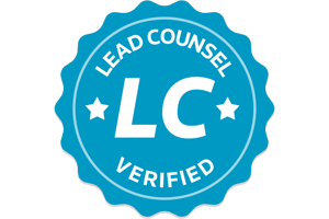 Lead Counsel badge