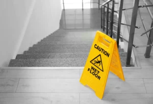 Slip and Fall on Someone Else's Property in Georgia When Are They Liable?
