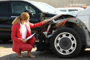 How To Get a Georgia Accident Report After a Car Crash
