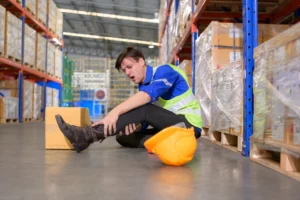 What to Do After a Slip and Fall in Georgia A Marietta Injury Guide