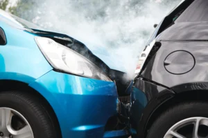Understanding Comparative Fault in Car Accident Cases in Georgia