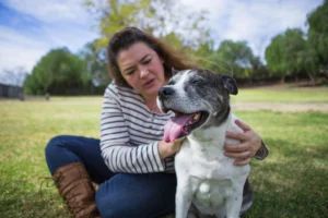 How to Address Mental Health Challenges After a Disfiguring Dog Bite in Georgia