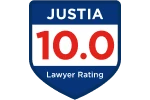 badge justia-lawyer-rating