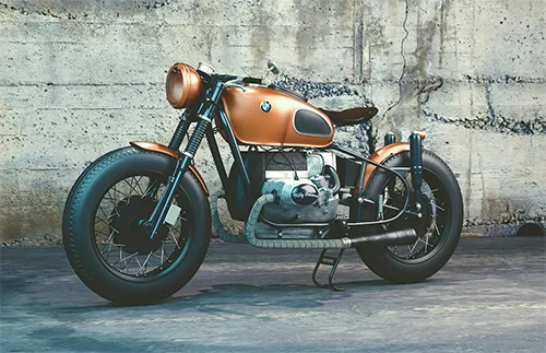 Motorcycle Accidents