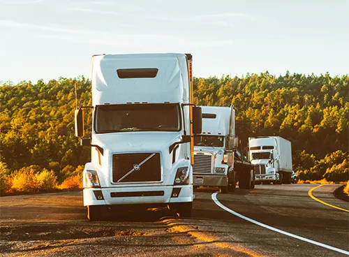 Trucking Accidents