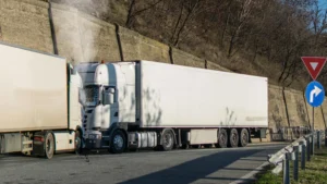 Common Causes of Truck Accidents