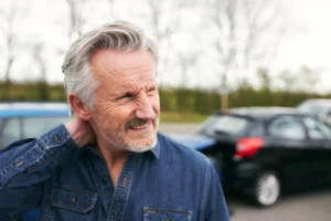 Long-Term Effects of Whiplash After a Car Accident
