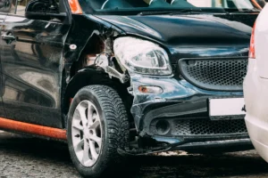 Georgia Car Accident Law 2026 Explained