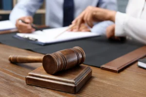 What Is the Process for Personal Injury Settlements in Georgia?