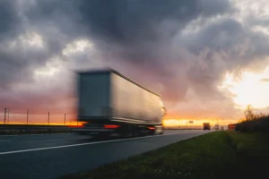 What To Do After a Truck Accident in Georgia
