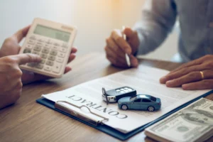 What’s the Average Settlement for a Car Accident in Georgia?
