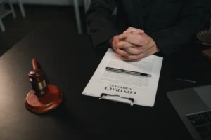 Georgia's Comparative Negligence Law and Your Personal Injury Claim