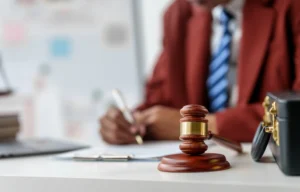 Georgia's Statute of Limitations for Personal Injury Claims