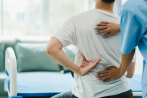 Herniated Disc from a Car Accident Georgia Settlements and What To Know