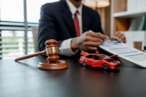 How Long Does a Car Accident Lawsuit Take in Georgia?