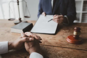 What Does a Personal Injury Lawyer Do? (And When Do You Need One?)