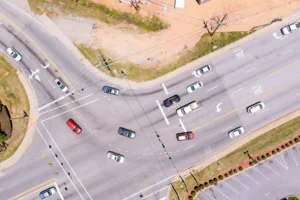 Dangerous Roads and Intersections in Cobb County: Where Most Accidents Happen