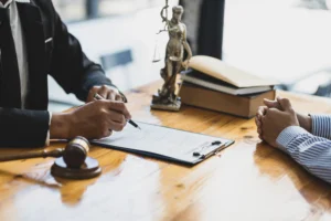How Insurance Adjusters Investigate Personal Injury Claims in Georgia and What To Watch Out For