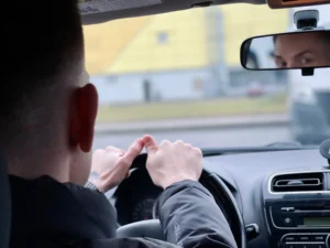 What Happens When You're Hit by a Distracted Driver in Marietta?