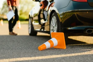 Marietta, GA Car Accident Statistics: What the Data Says About Local Road Safety