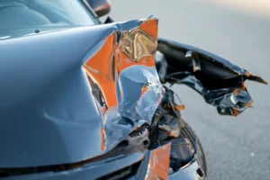 Sideswipe Accidents in Marietta, GA Fault, Injuries, and Your Rights
