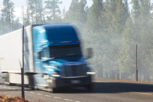 Jackknife Truck Accident Lawyer in Georgia: Causes, Liability, and Your Rights