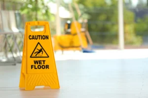Slip-and-Fall Settlements in Georgia: What Is Your Case Worth?