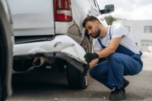 Types of Car Accident Damages You Can Claim in Georgia